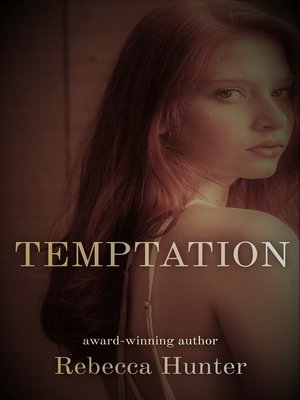 cover image of Temptation